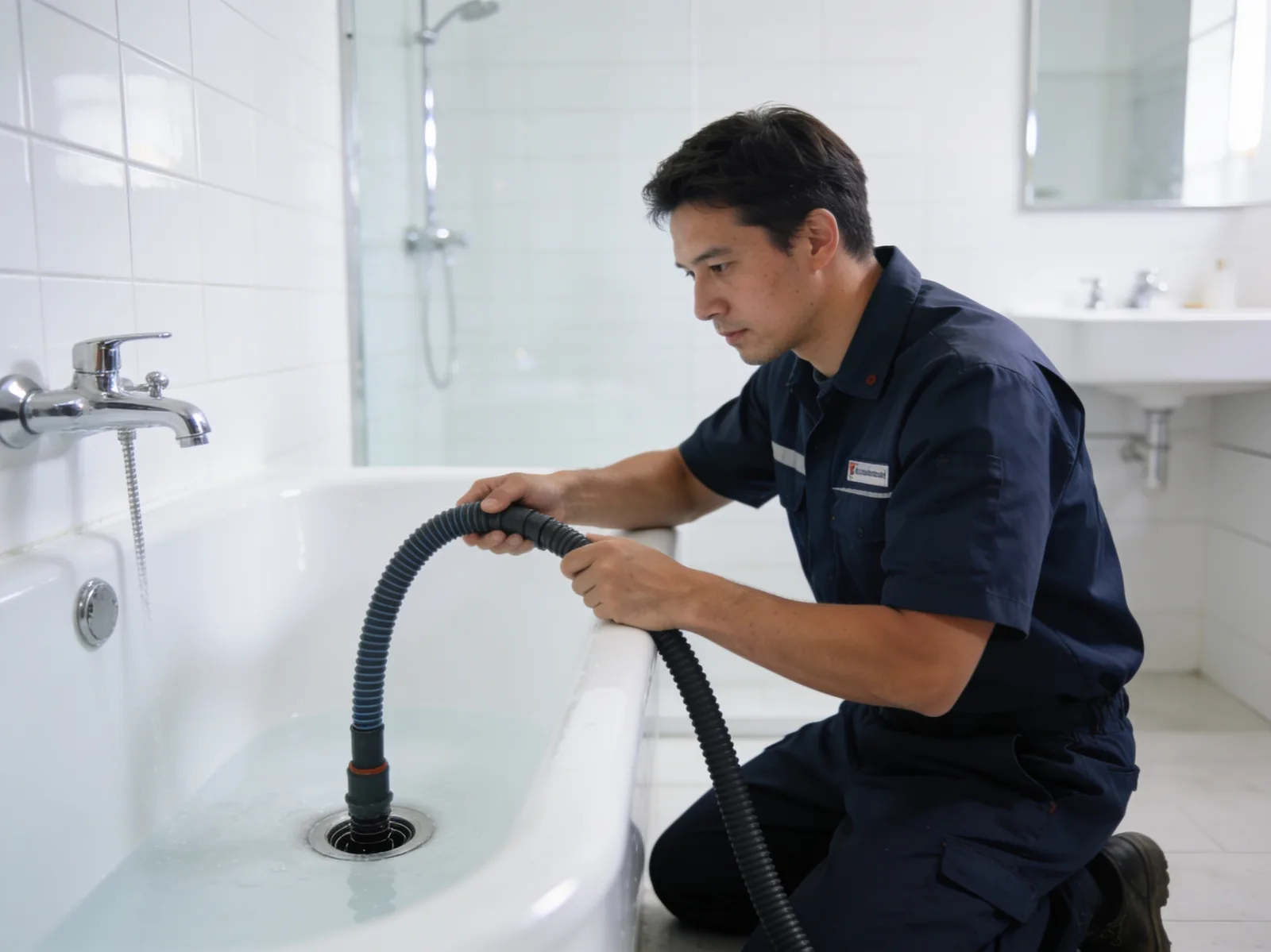 Emergency Plumber Saint Mary, KY FAQs